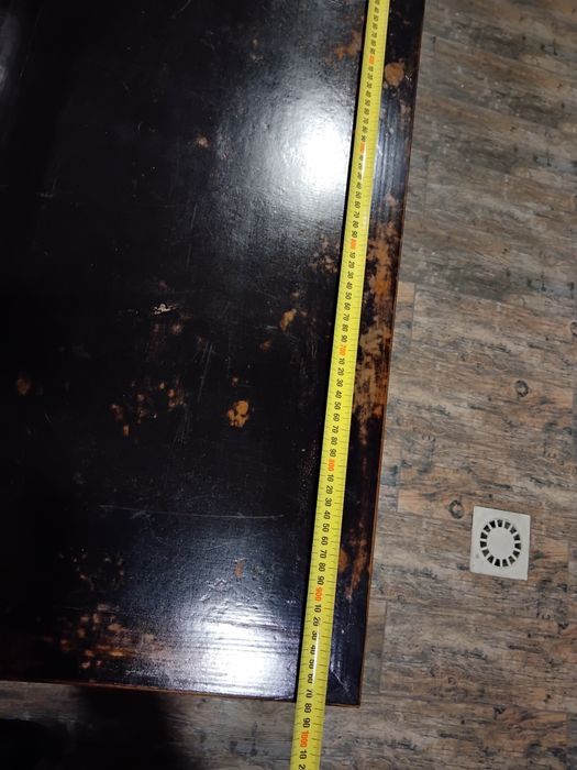 Тумба деревянная .