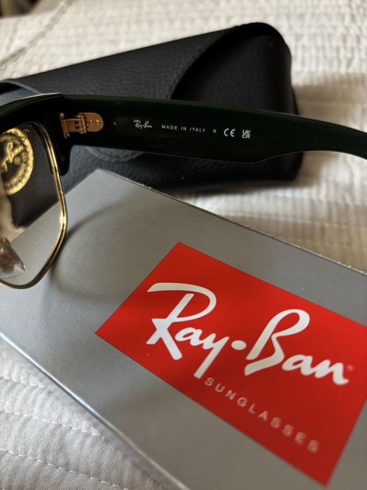 Слънчеви очила Ray Ban Guess Moschino Carrera
