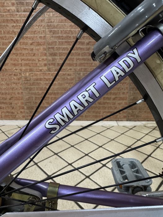 Продам велосипед для девочек