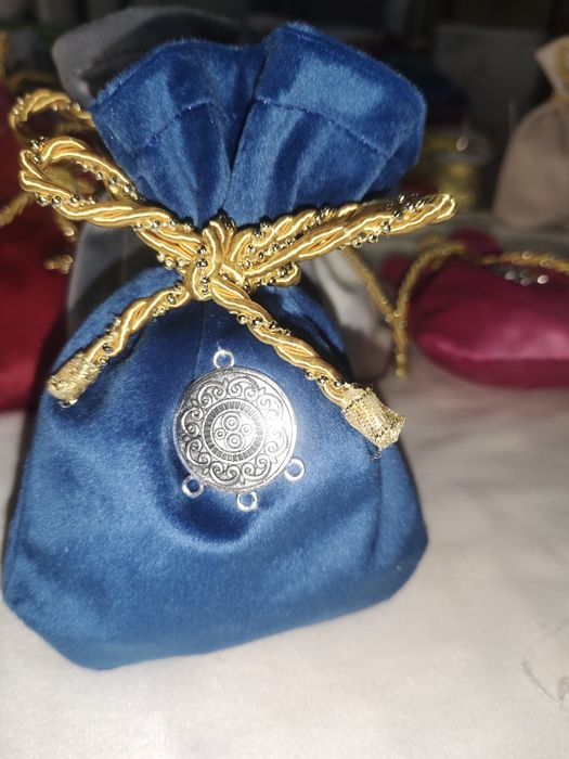 Тойбастар қалталары (дорба)