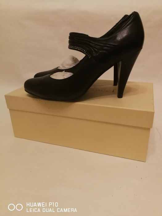 Туфли AiciBerllucci. Б/У.