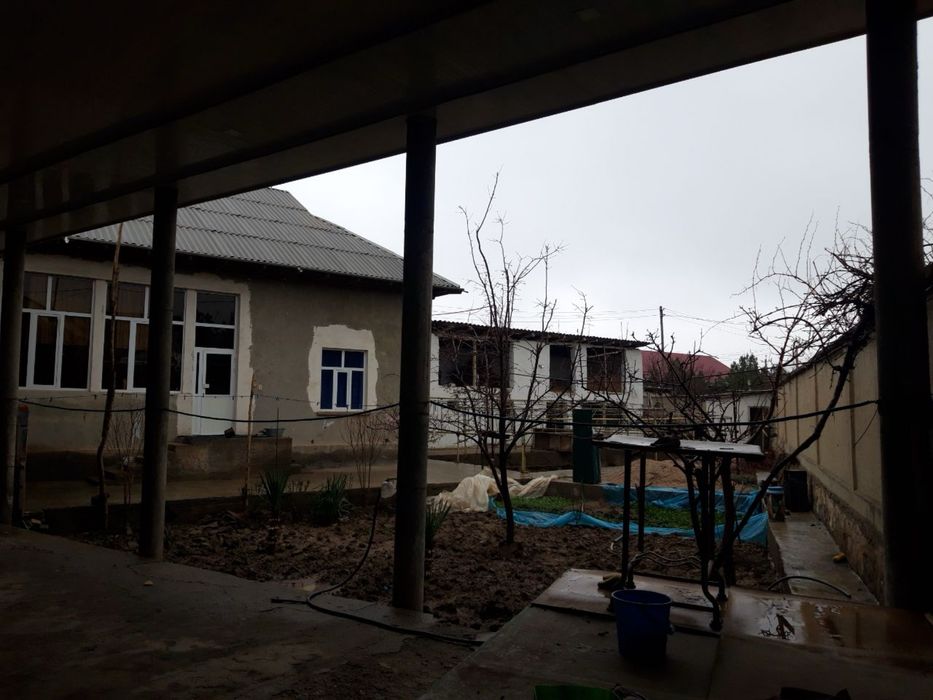 Tezda Hovli sotiladi