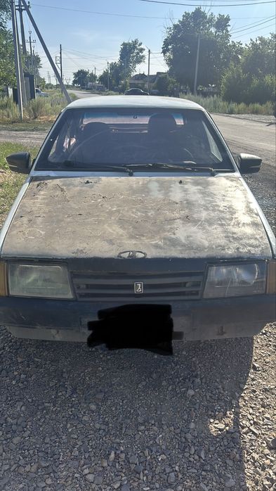 Продам ваз 21099