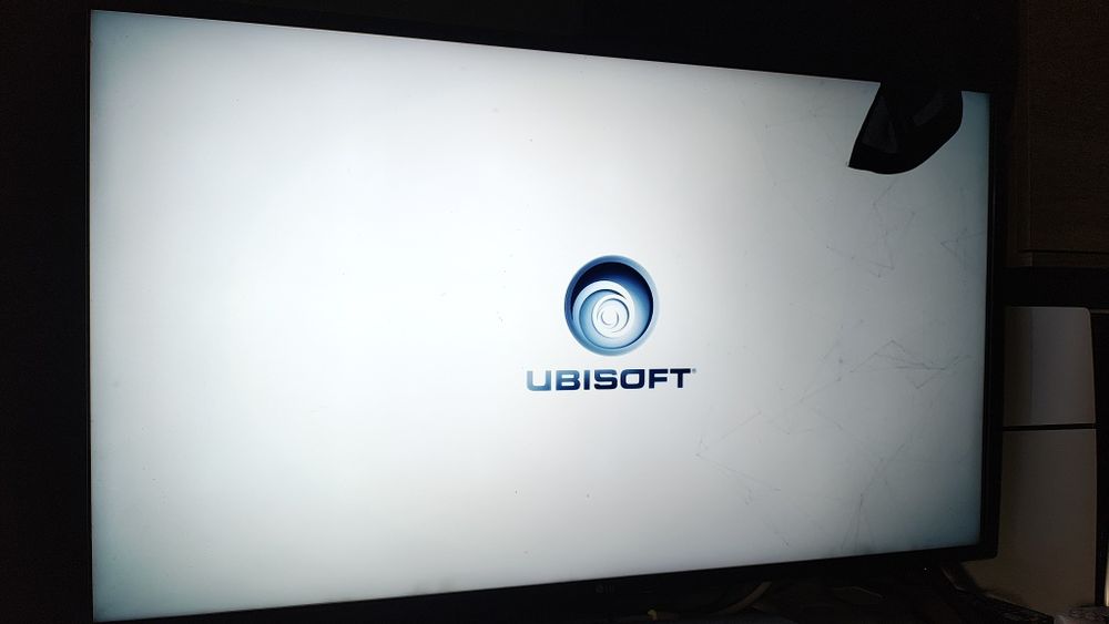 PlayStation 3 slim perfect funcțional cu maneta și joc