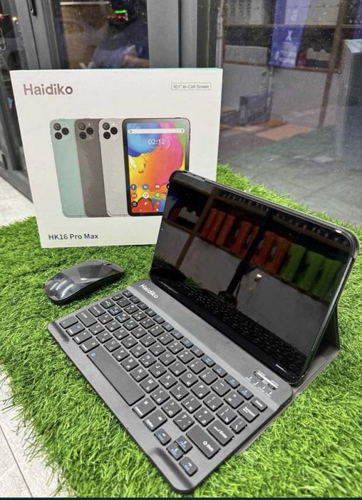 Haidiko 16 pro max sotiladi