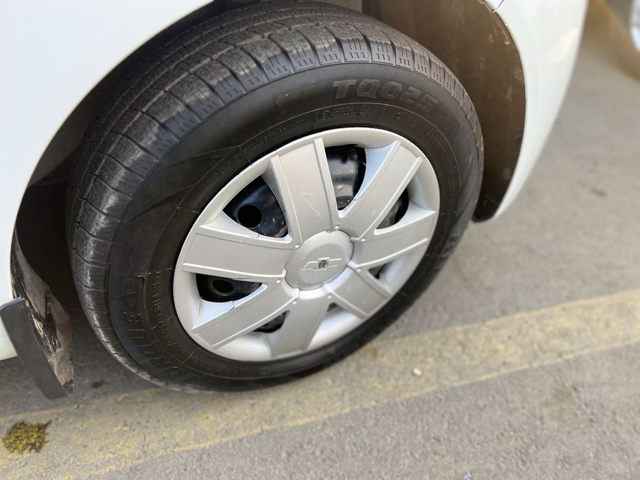 Spark 1 pozitsa oldi oynalari elektroni