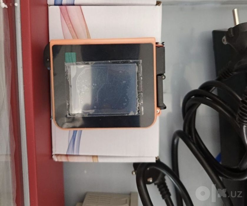 Data aparat полуавтоматический датер термо датер дата апарат sana urad