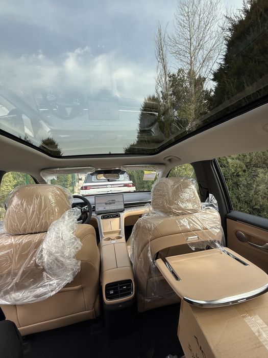 Aion i60 Reev 2026 Full