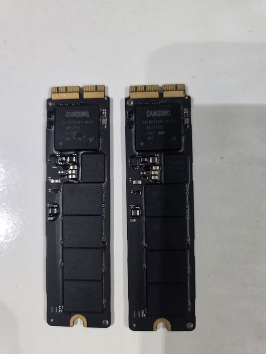 Ssd m.2 samsung  lite-o datt ssd
