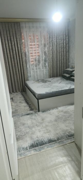 2хонали уй янги ремонт мебеллари билан