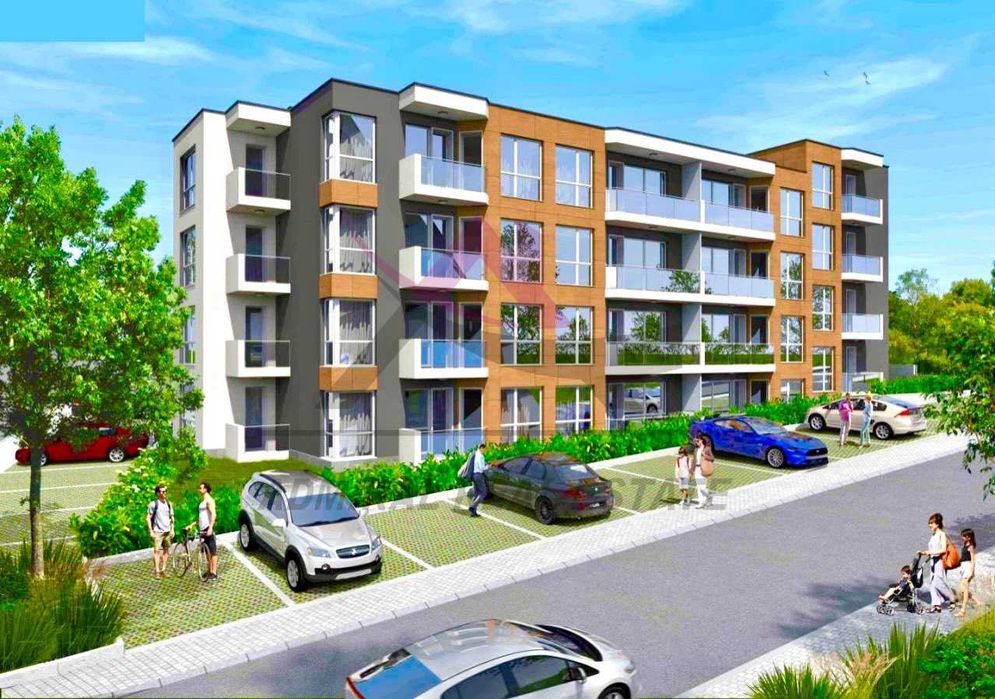 Атрактивен -двустаен -Възраждане 3