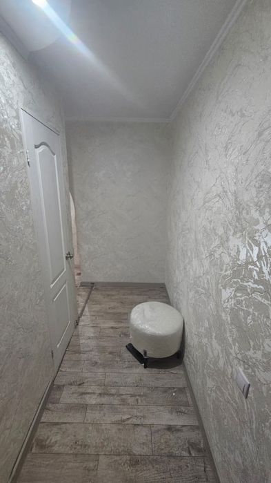 Продам 2х комнатную