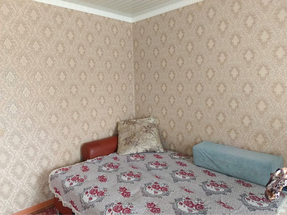 Продам дом в с. Теренколь
