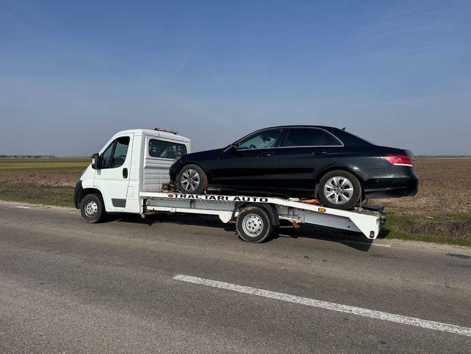 Platforma auto  Bucuresti - Ilfov