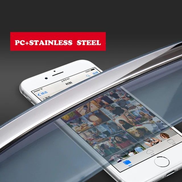 Ветровик 3D для Hongqi E-QM5 премиум качества