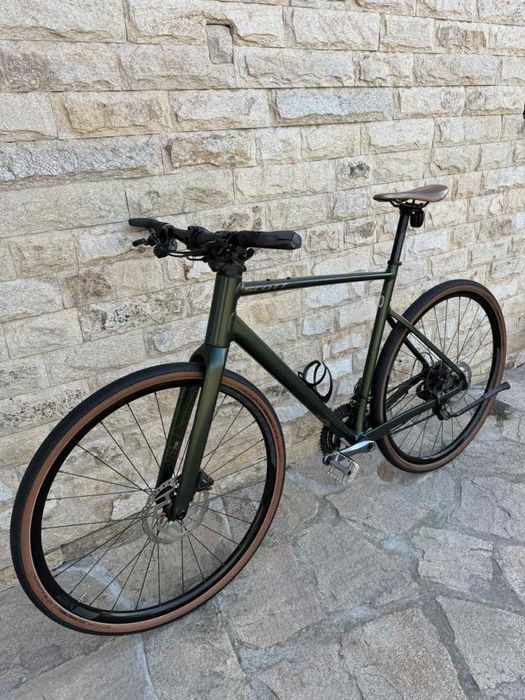 Gravel Scott Metrix 20 28/L 2022 Tiagra