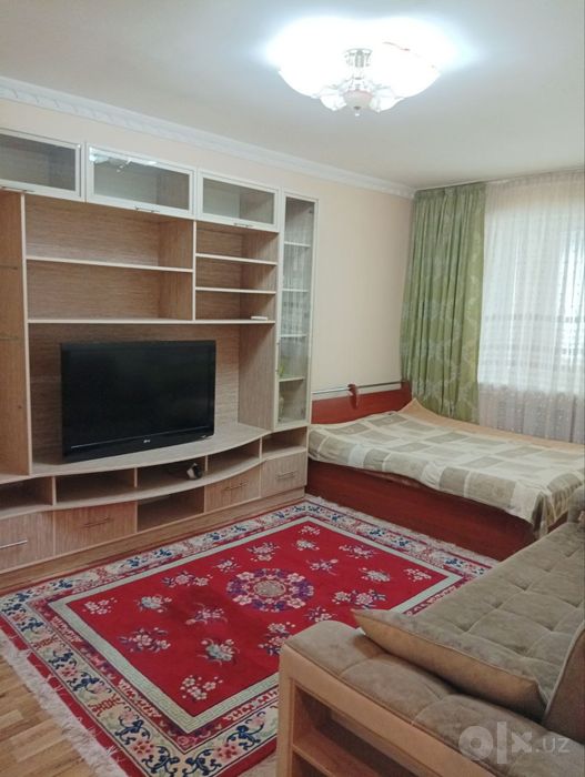 1-комн.кв. Мирабадский рынок