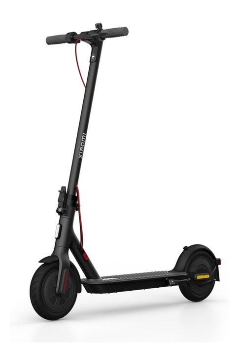 Электросамокат xiaomi electric scooter 3 lite
