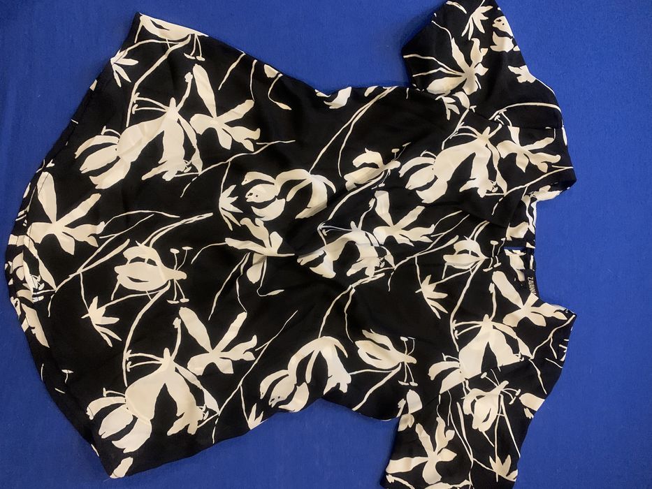 Дамски блузи размер М