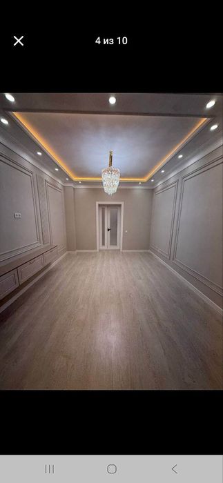 Продаётся квартира