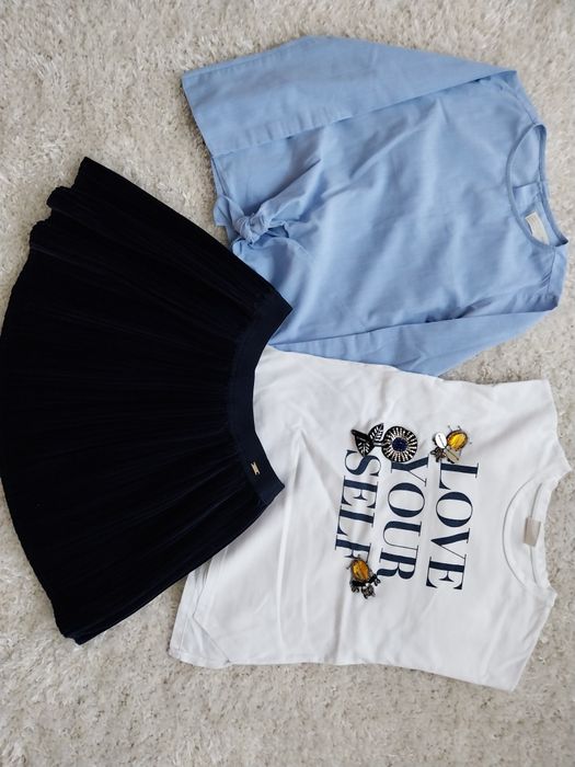 Маркови дрешки 6-7г