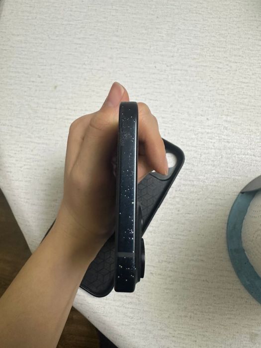 Iphone 15 plus 256g