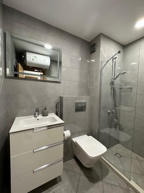 Дава се под наем Едностаен апартамент в София, Студентски град - 30 кв.м за 460 € - Снимка #4