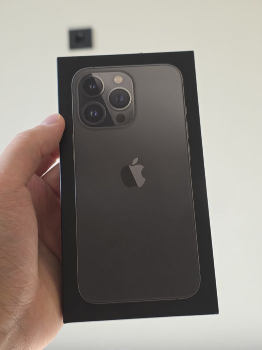 iPhone 13 Pro 1TB (1024gb)