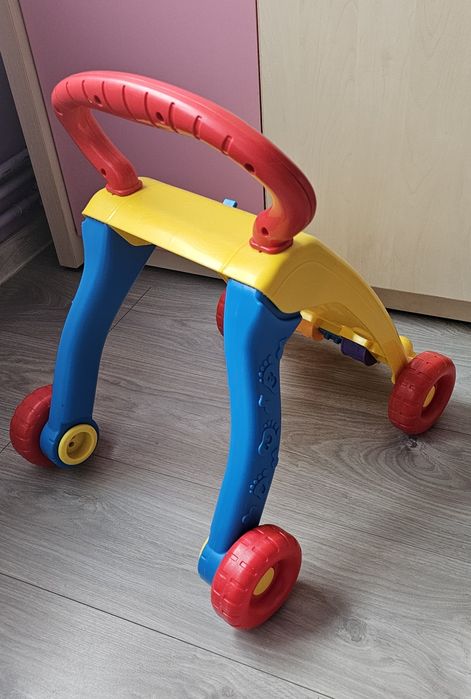 Antemergator multifunctional interactiv 2 in 1 Vtech