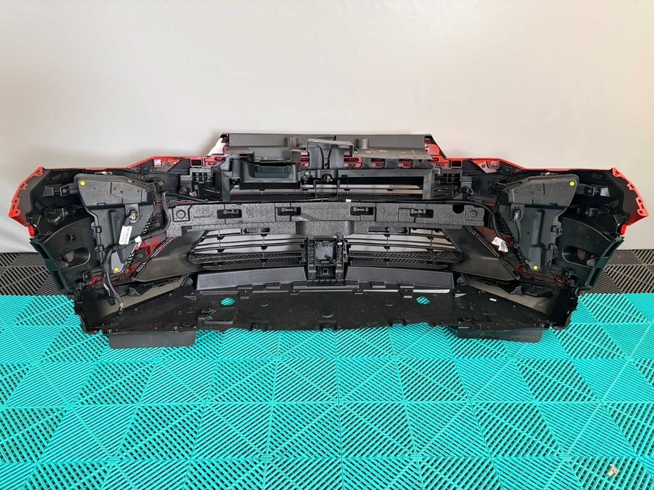 Bara fata completa cu acesorii Renault Symbioz noua originala Renault
