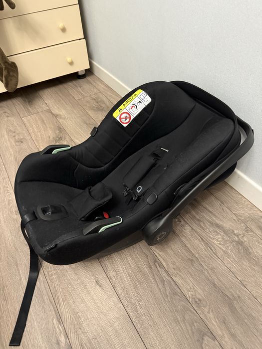 Автокресло Anex