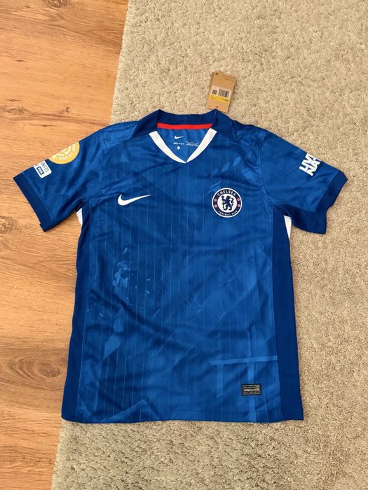 Tricou Palmer Chelsea