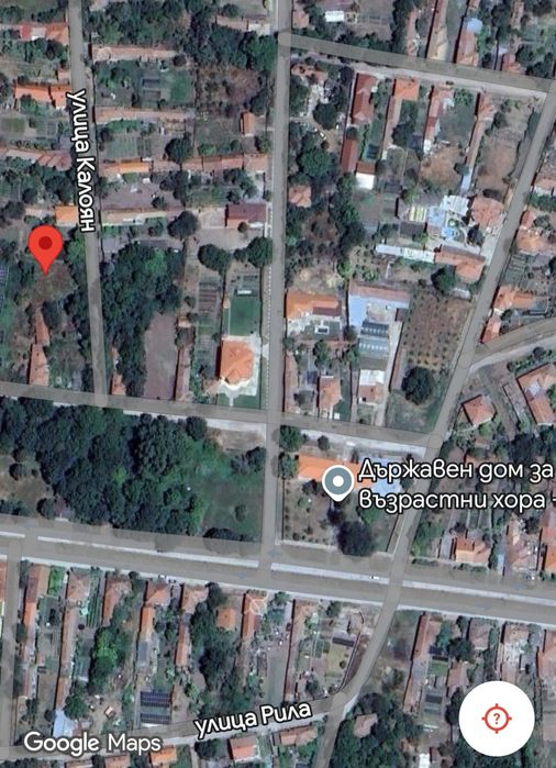 Продава се Парцел в с. Горна Митрополия, Област Плевен - 835 кв.м за 15 €/кв.м - Снимка #7