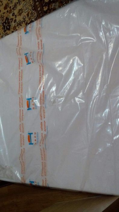 Топ матрак Нани НОВ!