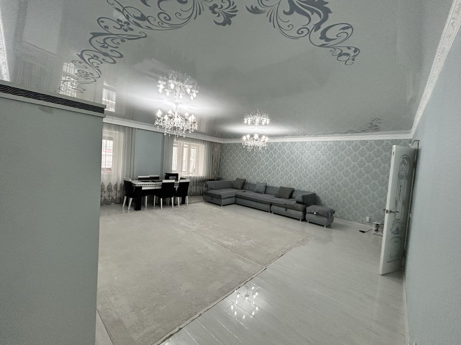 Продам квартиру жк Шатер