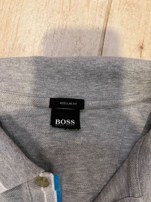 Hugo Boss Поло/Тениска
