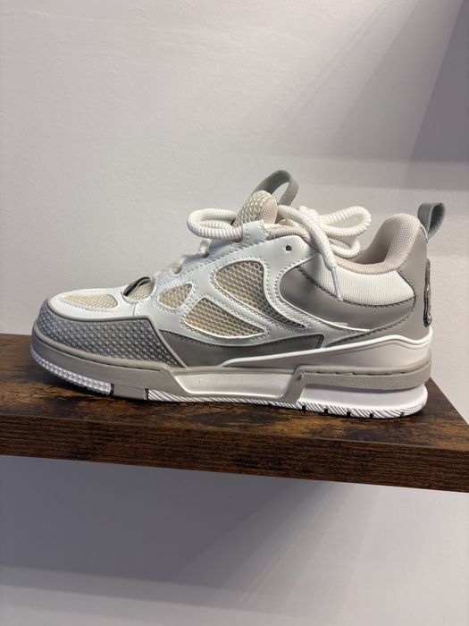 Louis Vuitton Skate Gri | Marimi 36-44