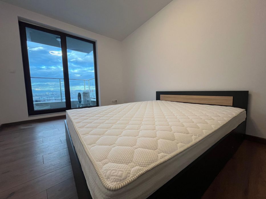 Дава се под наем Двустаен апартамент в София, Борово - 82 кв.м за 995 € - Снимка #5