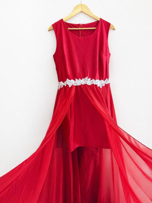 Rochie Foarte Elegantă