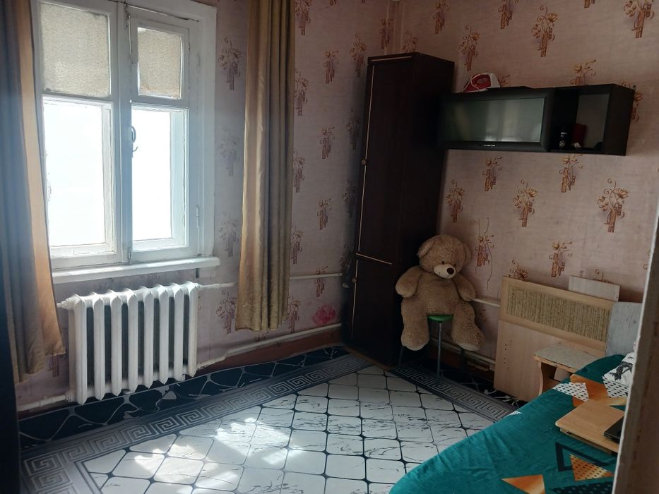 Продам квартиру 2х ком