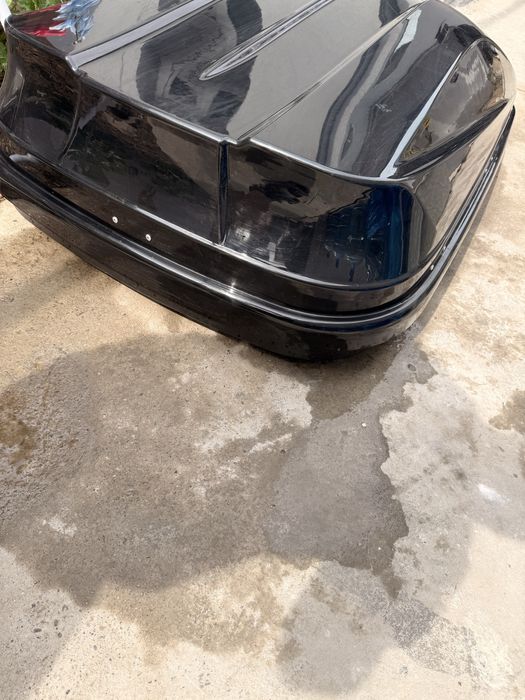 Продам автобокс багаж лодка