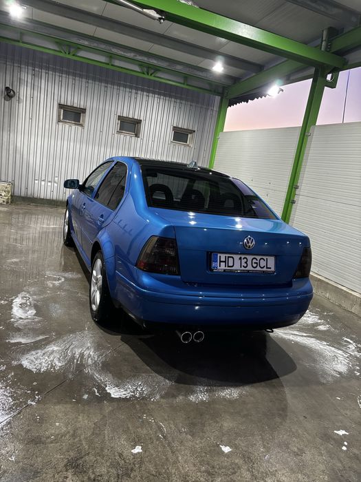 Vand volkswagen bora