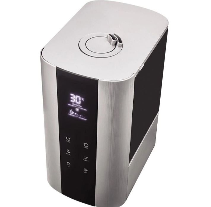 Увлажнитель воздуха model POLARIS