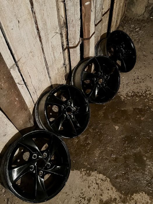 Оригинальные диски Hyundai