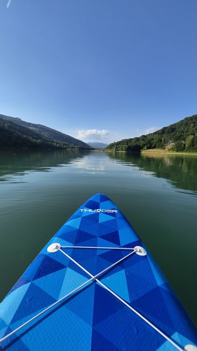 Stand Up PaddleBoard Thunder