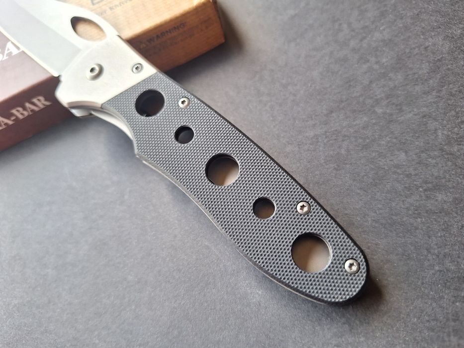 Сгъваем нож KA-BAR 3076