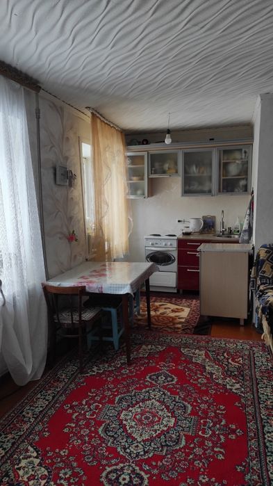 Продам 2х комнатную квартиру