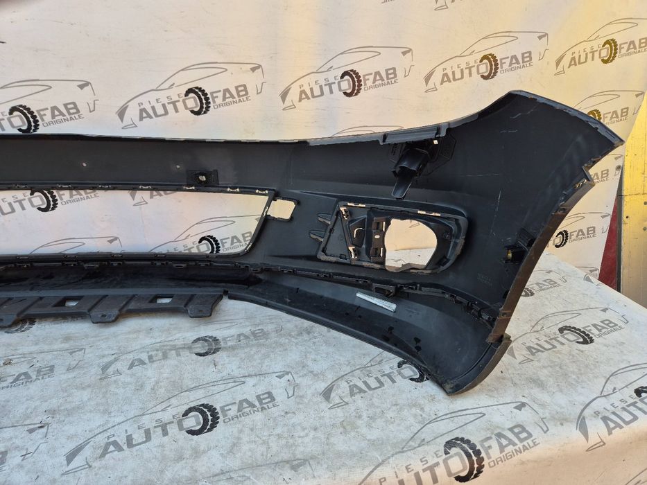Bara fata Volkswagen Tiguan 1 Facelift an 2011-2012-2013-2014-2015-201