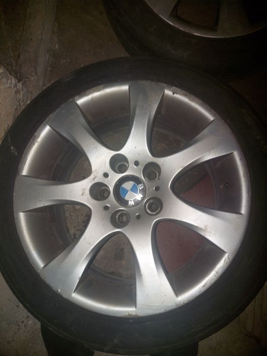 Jenti originale BMW motir E46