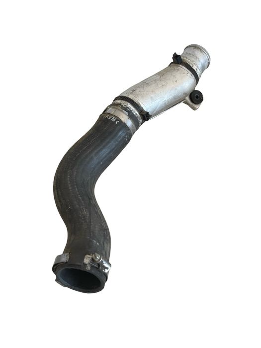 Furtun Intercooler Hyundai Tucson Iii Tle 2015 - >